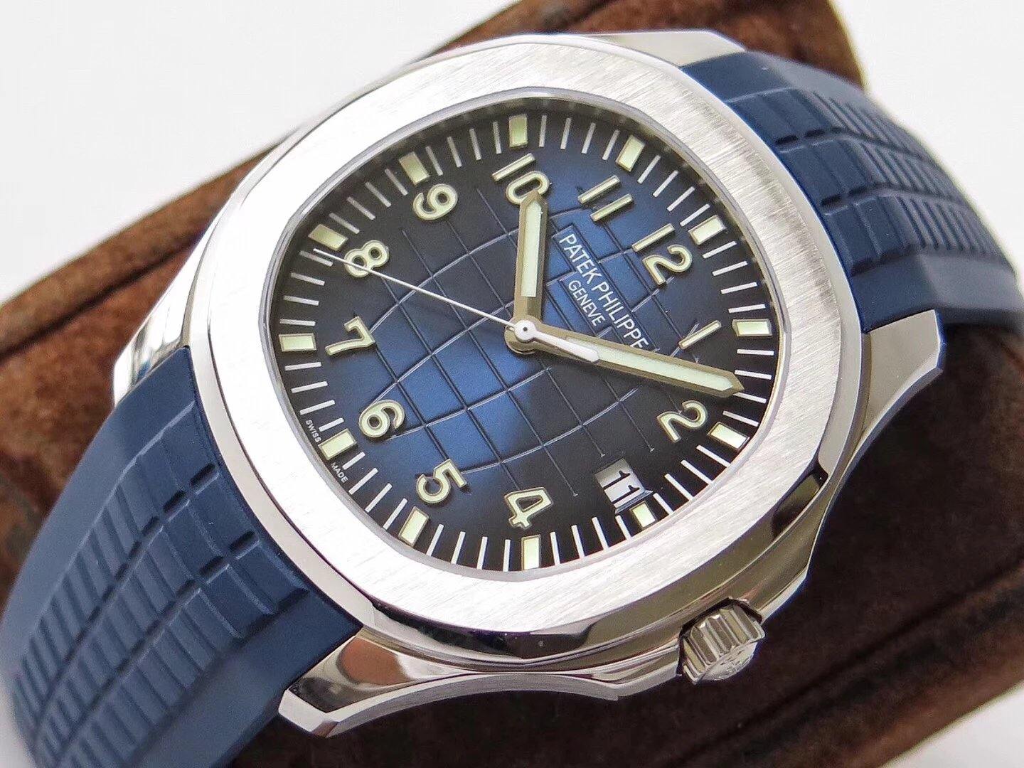 Replica Patek Philippe Aquanaut